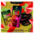 Табак Spectrum Hard - Basil Strawberry (Клубника Базилик, 100 грамм) купить в Тюмени