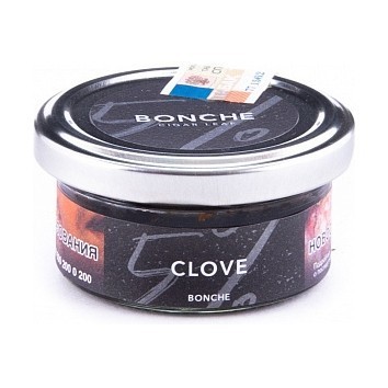 Табак Bonche - Clove (Гвоздика, 30 грамм) купить в Тюмени
