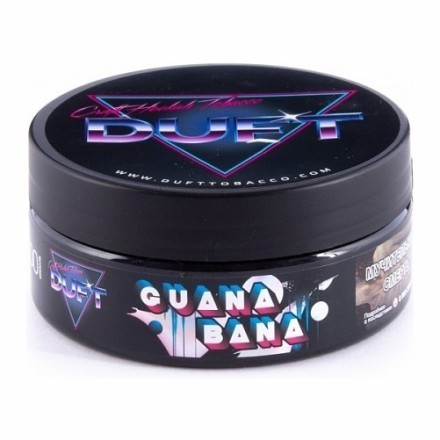 Табак Duft - Guanabana (Гуанабана, 20 грамм) купить в Тюмени