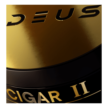 Табак Deus - Cigar II (Сигара, 20 грамм) купить в Тюмени