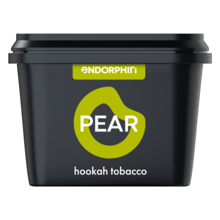 Табак Endorphin - Pear (Дюшес, 60 грамм) купить в Тюмени