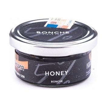 Табак Bonche - Honey (Мед, 30 грамм) купить в Тюмени