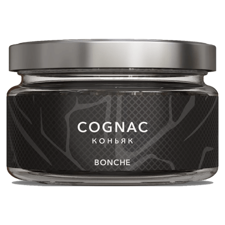 Табак Bonche - Cognac (Коньяк, 120 грамм) купить в Тюмени