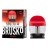 Сменный картридж Brusko - Minican 4 (0.8 Ом, 3 мл., Красный) купить в Тюмени