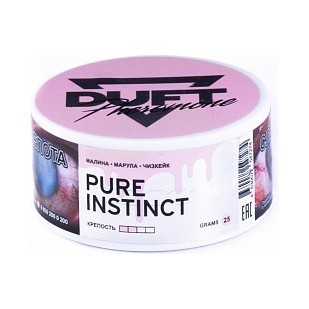 Табак Duft Pheromone - Pure Instinct (Чистый Инстинкт, 25 грамм) купить в Тюмени