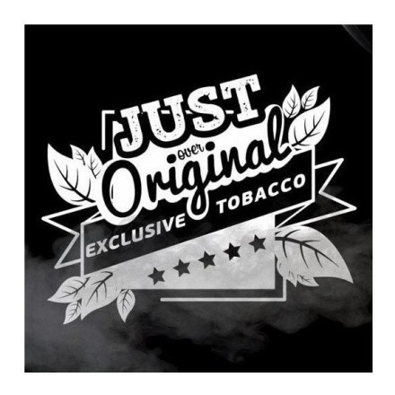 Табак Just Original - Hybrid (Цитрусовый Микс, 40 грамм) купить в Тюмени
