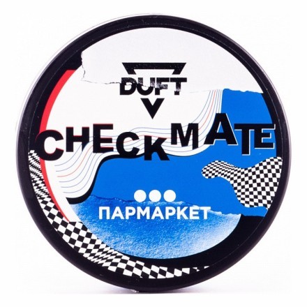 Табак Duft Checkmate - H2 Дынно-имбирный лимонад (100 грамм) купить в Тюмени