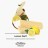 Табак MattPear - Lemon Waff (Лимонные Вафли, 50 грамм) купить в Тюмени
