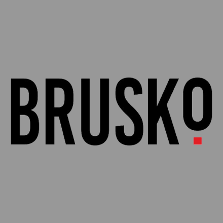 Смесь Brusko Strong - Энергетик с Манго (250 грамм) купить в Тюмени