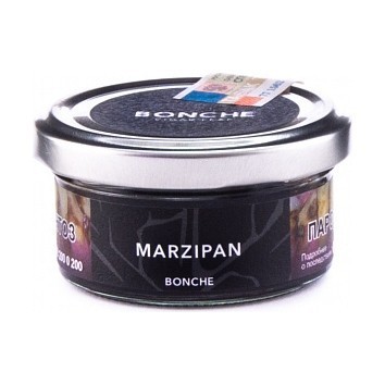 Табак Bonche - Marzipan (Марципан, 30 грамм) купить в Тюмени