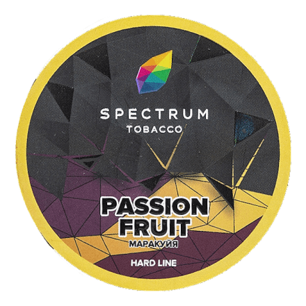 Табак Spectrum Hard - Passion Fruit (Маракуйя, 200 грамм) купить в Тюмени
