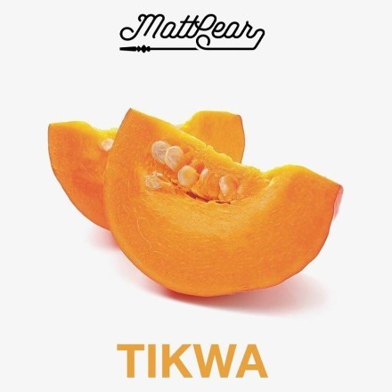 Табак MattPear - Tikwa (Тыква, 50 грамм) купить в Тюмени