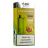 ISOK BOXX - Клубника Лимон (Strawberry Lemon, 5500 затяжек) купить в Тюмени