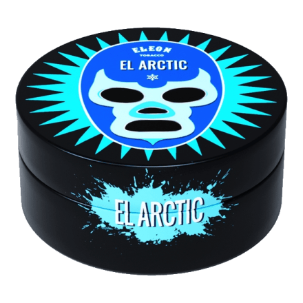 Табак Eleon - El Arctic (Морозная Свежесть, 40 грамм) купить в Тюмени