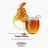 Табак MattPear - Tropic Honey (Мед, 50 грамм) купить в Тюмени
