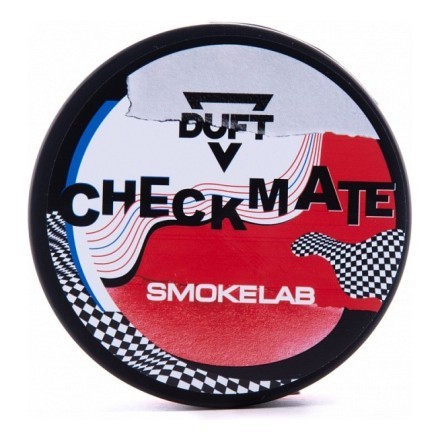 Табак Duft Checkmate - C4 Мультифрукт (100 грамм) купить в Тюмени
