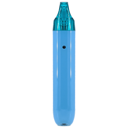 Электронная сигарета Brusko - Minican 2 Gloss Edition (400 mAh, Небесно-Голубой) купить в Тюмени
