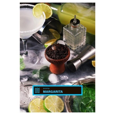 Табак Element Вода - Margarita (Маргарита, 100 грамм) купить в Тюмени