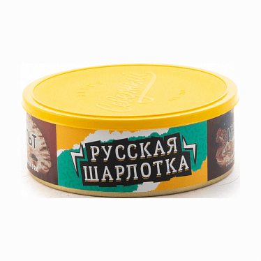 Табак Северный - Русская Шарлотка (100 грамм) купить в Тюмени
