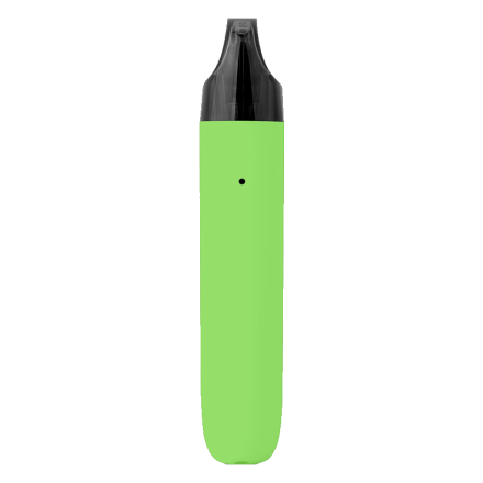 Электронная сигарета Brusko - Minican 2 (400 mAh, Зелёный) купить в Тюмени