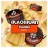 Табак BlackBurn - Pudding (Пудинг, 25 грамм) купить в Тюмени