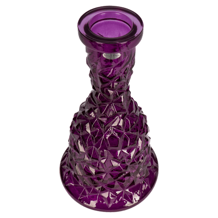 Колба Vessel Glass - Колокол Кристалл (Винная) купить в Тюмени