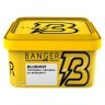 Изображение товара Табак Banger - Bluemist (Голубика, Черника, Грейпфрут, 200 грамм)