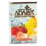 Изображение товара Табак Adalya - Strawberry Banana Ice (Ледяная Клубника и Банан, 50 грамм, Акциз)