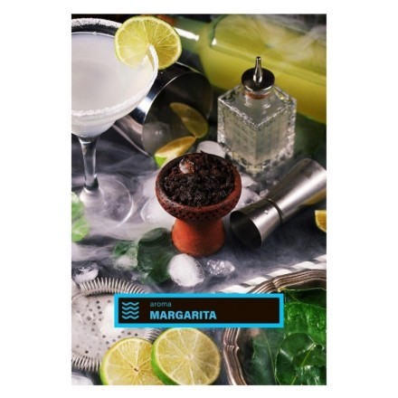 Табак Element Вода - Margarita (Маргарита, 25 грамм) купить в Тюмени