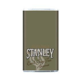 Табак сигаретный Stanley - Earl Grey Tea (30 грамм) купить в Тюмени