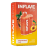 INFLAVE SPIN - Персиковый Чай (8000 затяжек) купить в Тюмени