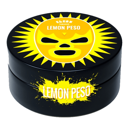 Табак Eleon - Lemon Peso (Лимонная карлота, 40 грамм) купить в Тюмени