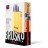 Электронная сигарета Brusko - Minican Plus (850 mAh, Желтый) купить в Тюмени