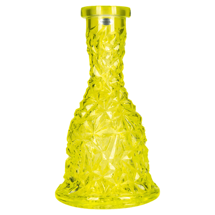 Колба Vessel Glass - Колокол Кристалл (Салатовая) купить в Тюмени