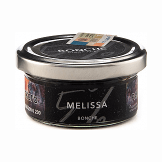 Табак Bonche - Melissa (Мелисса, 30 грамм) купить в Тюмени