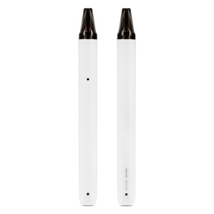 Электронная сигарета Brusko - APX S1 (Белый) купить в Тюмени