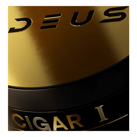 Табак Deus - Cigar I (Сигара, 100 грамм) купить в Тюмени