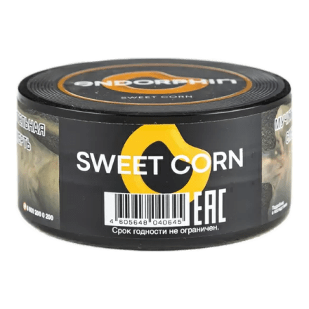 Табак Endorphin - Sweet Corn (Сладкая Кукуруза, 25 грамм)  купить в Тюмени