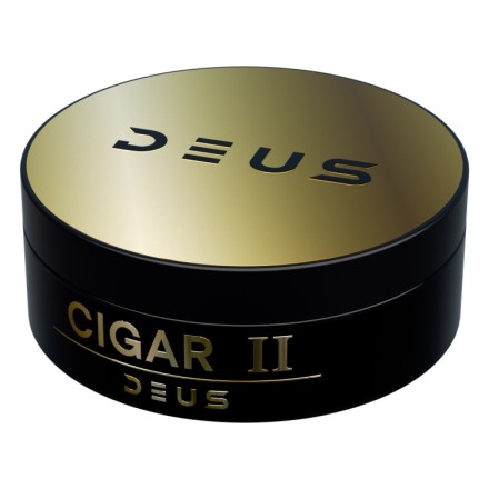 Табак Deus - Cigar II (Сигара, 100 грамм) купить в Тюмени