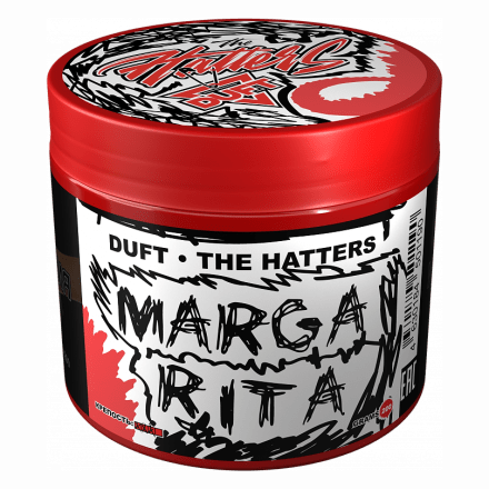 Табак Duft The Hatters - Margarita (Маргарита, 200 грамм) купить в Тюмени