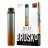 Электронная сигарета Brusko - APX S1 (Персиково-голубой градиент) купить в Тюмени