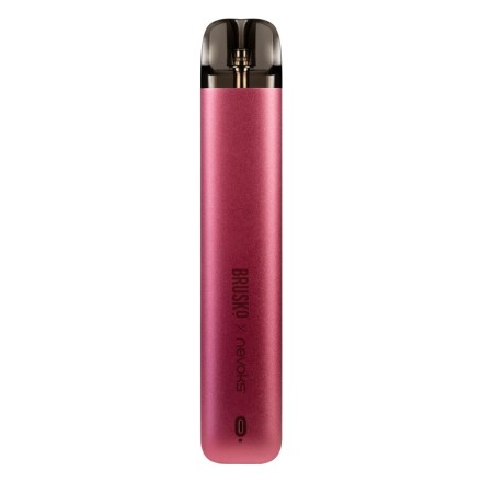 Электронная сигарета Brusko - APX S1 (Розовый) купить в Тюмени