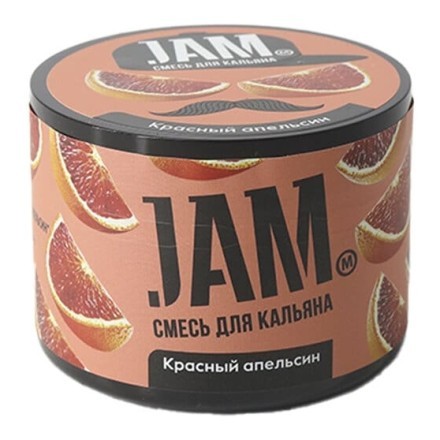 Смесь JAM - Красный Апельсин (50 грамм) купить в Тюмени