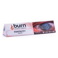 Табак Burn - Fantazzy (Фанта, 25 грамм) — 