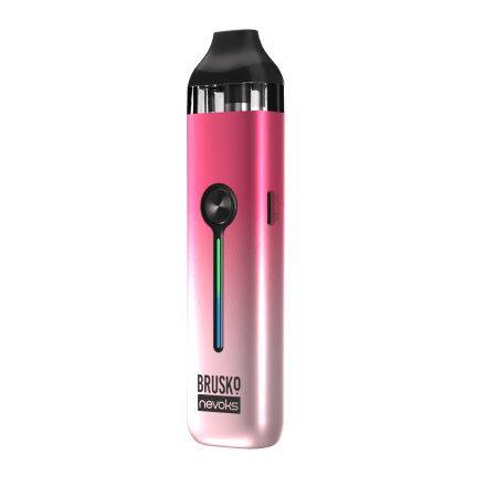 Электронная сигарета Brusko - Feelin 2 (Розовый Пунш) купить в Тюмени