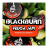 Табак BlackBurn - Feijoa Jam (Варенье из Фейхоа, 200 грамм) купить в Тюмени