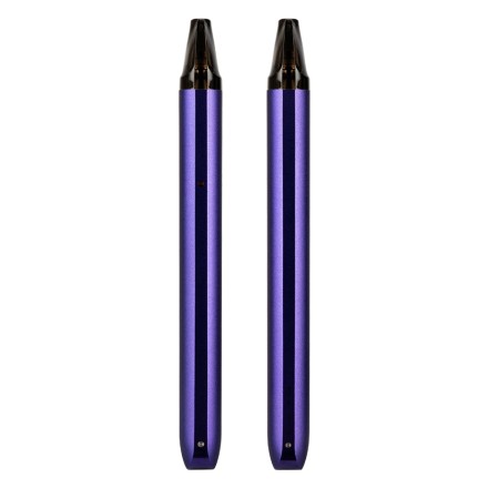 Электронная сигарета Brusko - APX S1 (Фиолетовый) купить в Тюмени