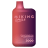 MIKING - Pomegranate Juice with Currant (Гранатовый Сок со Смородиной, 3000 затяжек) купить в Тюмени