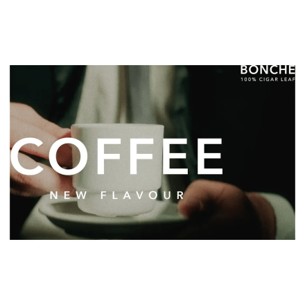 Табак Bonche - Coffee (Кофе, 60 грамм) купить в Тюмени
