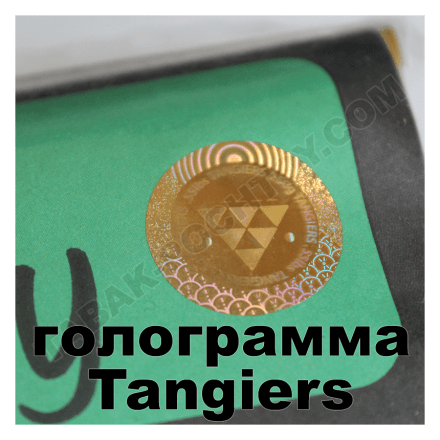 Табак Tangiers Noir - Pineapple (Ананас, 100 грамм, Акциз) купить в Тюмени